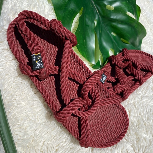 nomadic state boardwalk sandals free people - Picture 2 of 5